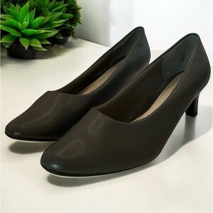 Angel Flex New Women’s Gray Pumps - Angels Flex -Size 9.5